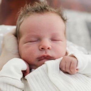 Meet your Posher, Karla